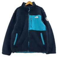 ジャケット PLAY GREEN FLEECE JACKET ﾈｲﾋﾞｰ（XL） M ネイビー