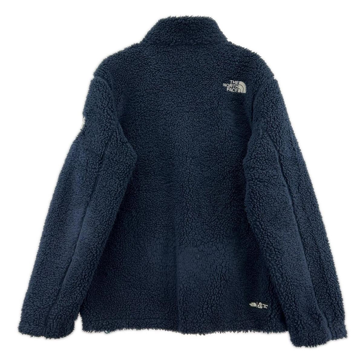 ジャケット PLAY GREEN FLEECE JACKET ﾈｲﾋﾞｰ（XL） M ネイビー