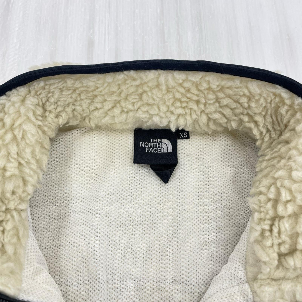 ジャケット Sweet Water Pullover BEG XS
