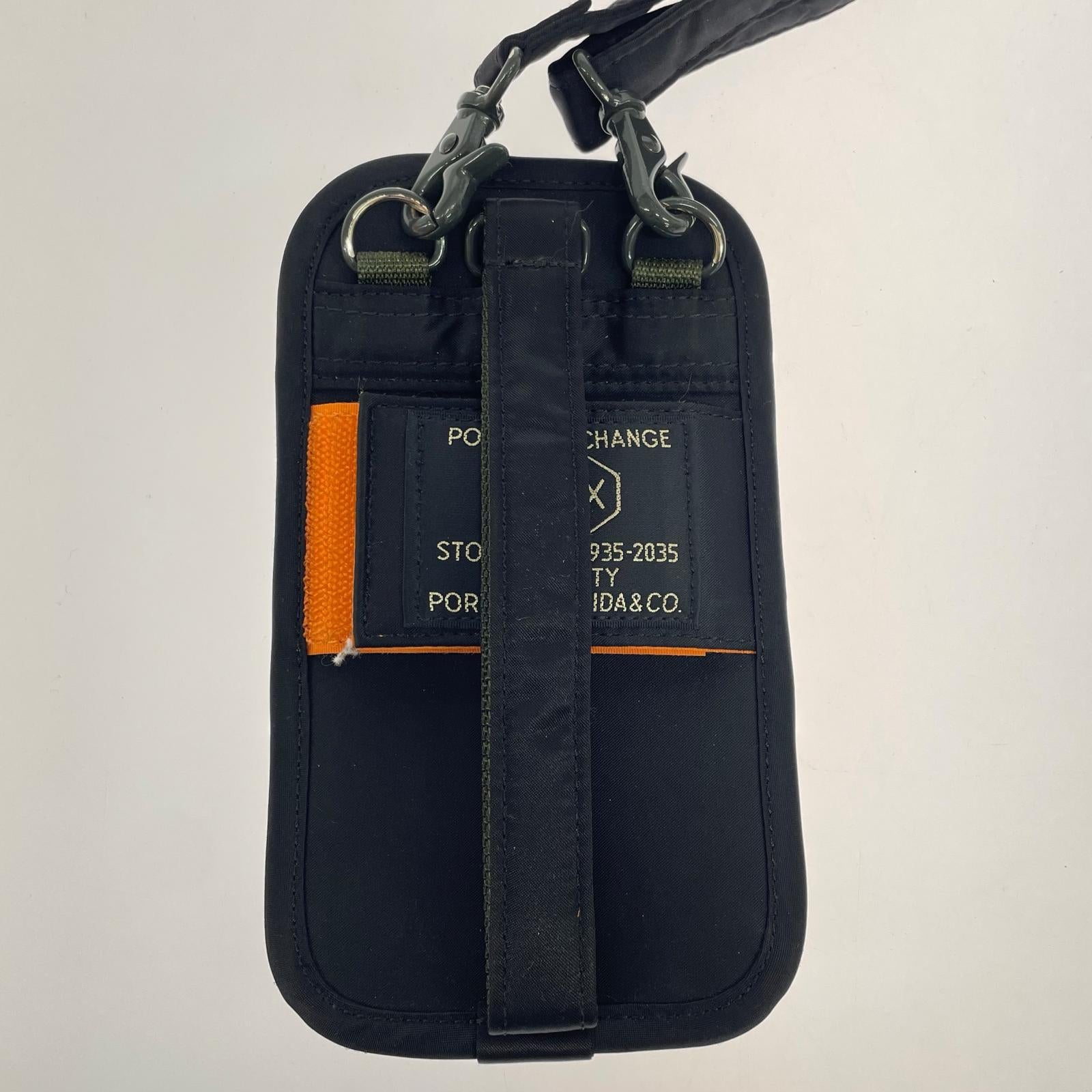 その他アクセサリー PX TANKER GPS HOLDER ブラック