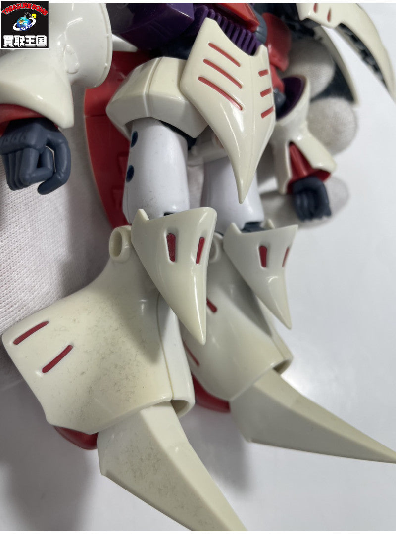 ROBOT魂(SIDE MS) キュベレイ 機動戦士Zガンダム フィギュア/グッズ