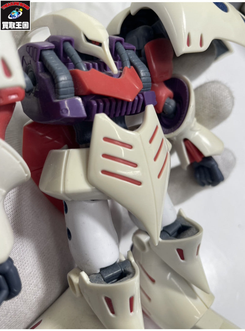 ROBOT魂(SIDE MS) キュベレイ 機動戦士Zガンダム フィギュア/グッズ