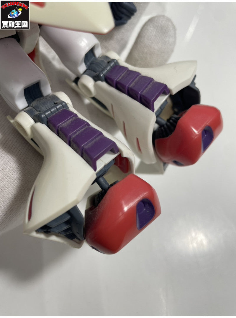 ROBOT魂(SIDE MS) キュベレイ 機動戦士Zガンダム フィギュア/グッズ
