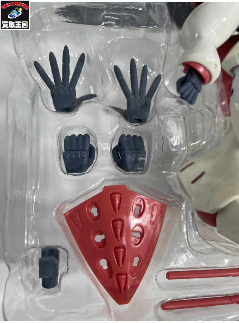 ROBOT魂(SIDE MS) キュベレイ 機動戦士Zガンダム フィギュア/グッズ