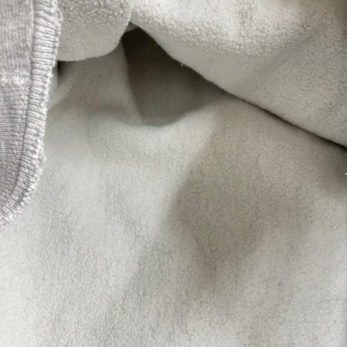 スウェット 90ｓ/刺？ﾀｸﾞ/RW/XL/ｸﾞﾚｰ グレー