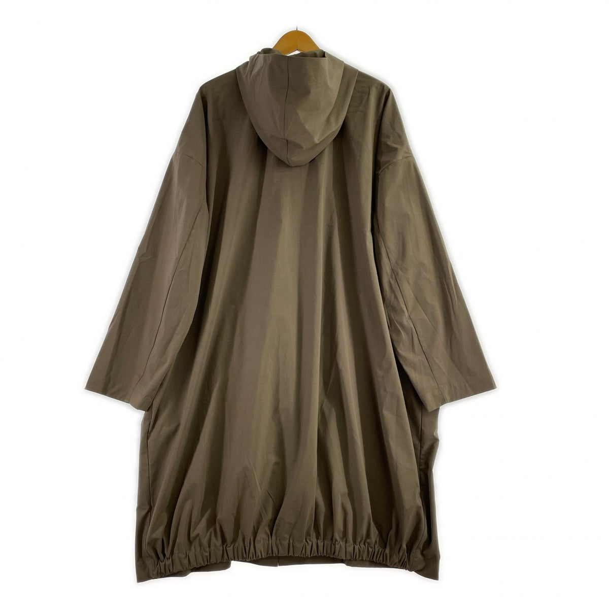 ジャケット ovie studio別注/バルーンコート/1/WM15-CO20151OV 1 ベージュ