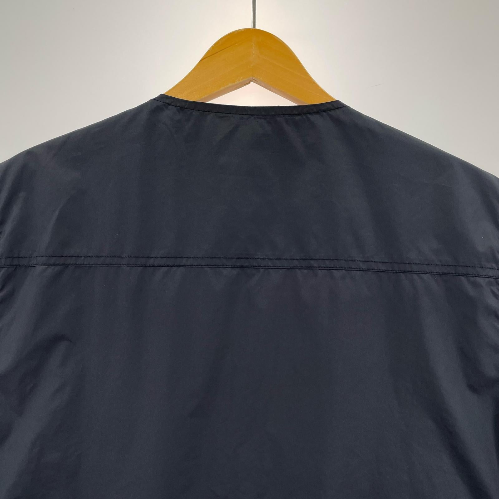 その他アウター Mountain Wind Vest M ネイビー M ネイビー