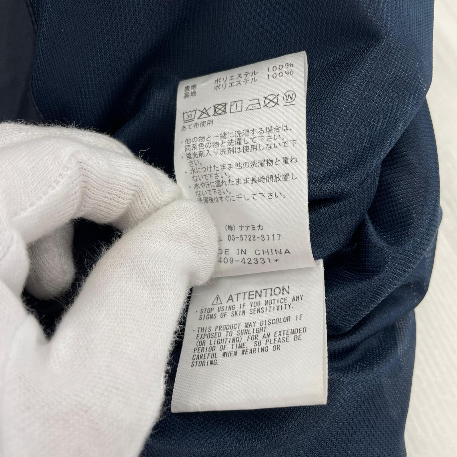その他アウター Mountain Wind Vest M ネイビー M ネイビー