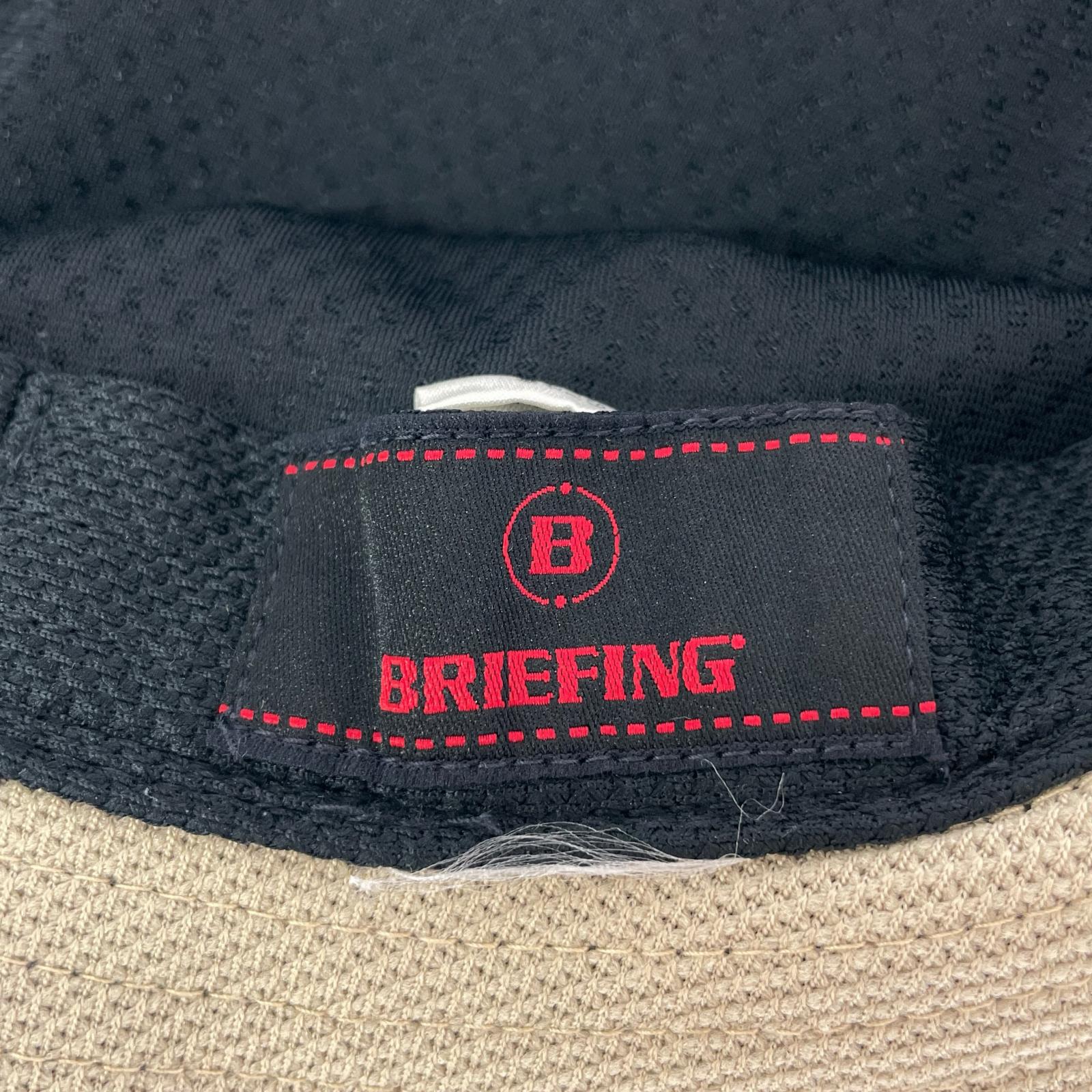 ハット ハット　BRG221M93 ブラック