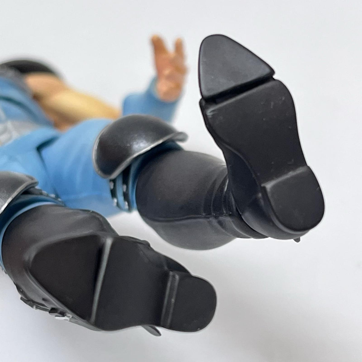 超像可動 北斗の拳 レイ 北斗の拳 メディコス・エンタテインメント フィギュア/グッズ