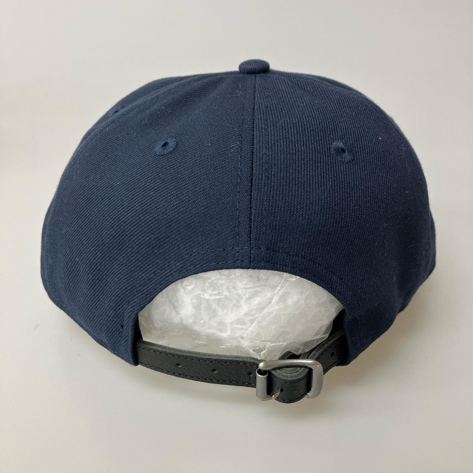 キャップ DENIMTEARS The Cotton Wreath Fitted Cap