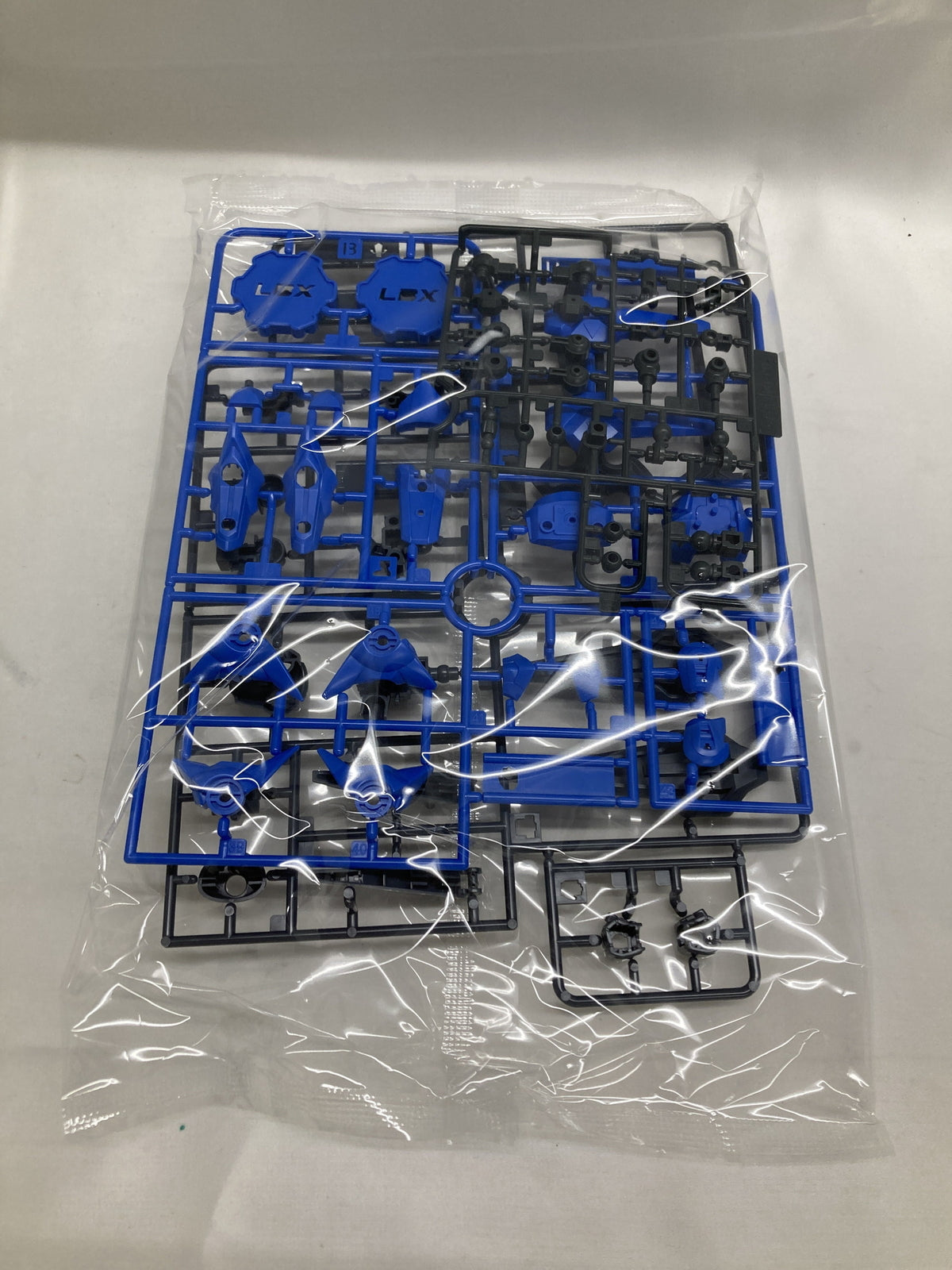 ダンボール戦機 LBX アキレスD9 フィギュア/グッズ