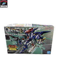 ダンボール戦機 LBX アキレスD9 フィギュア/グッズ