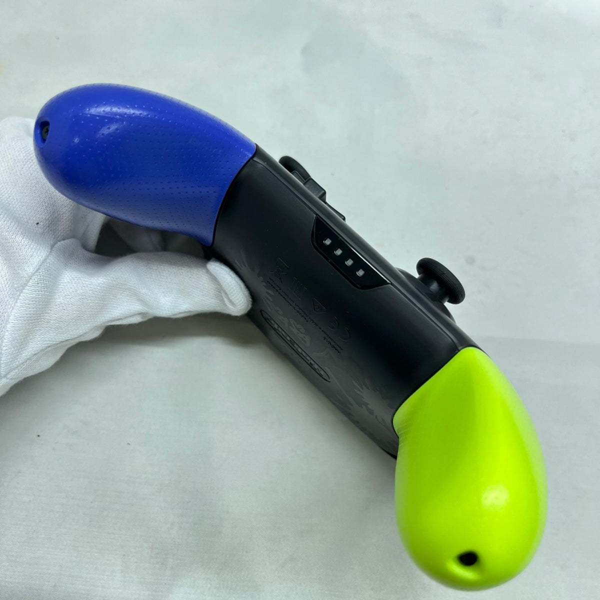 Proコン スプラ3エディション スプラトゥーン Nintendo ゲーム周辺機器
