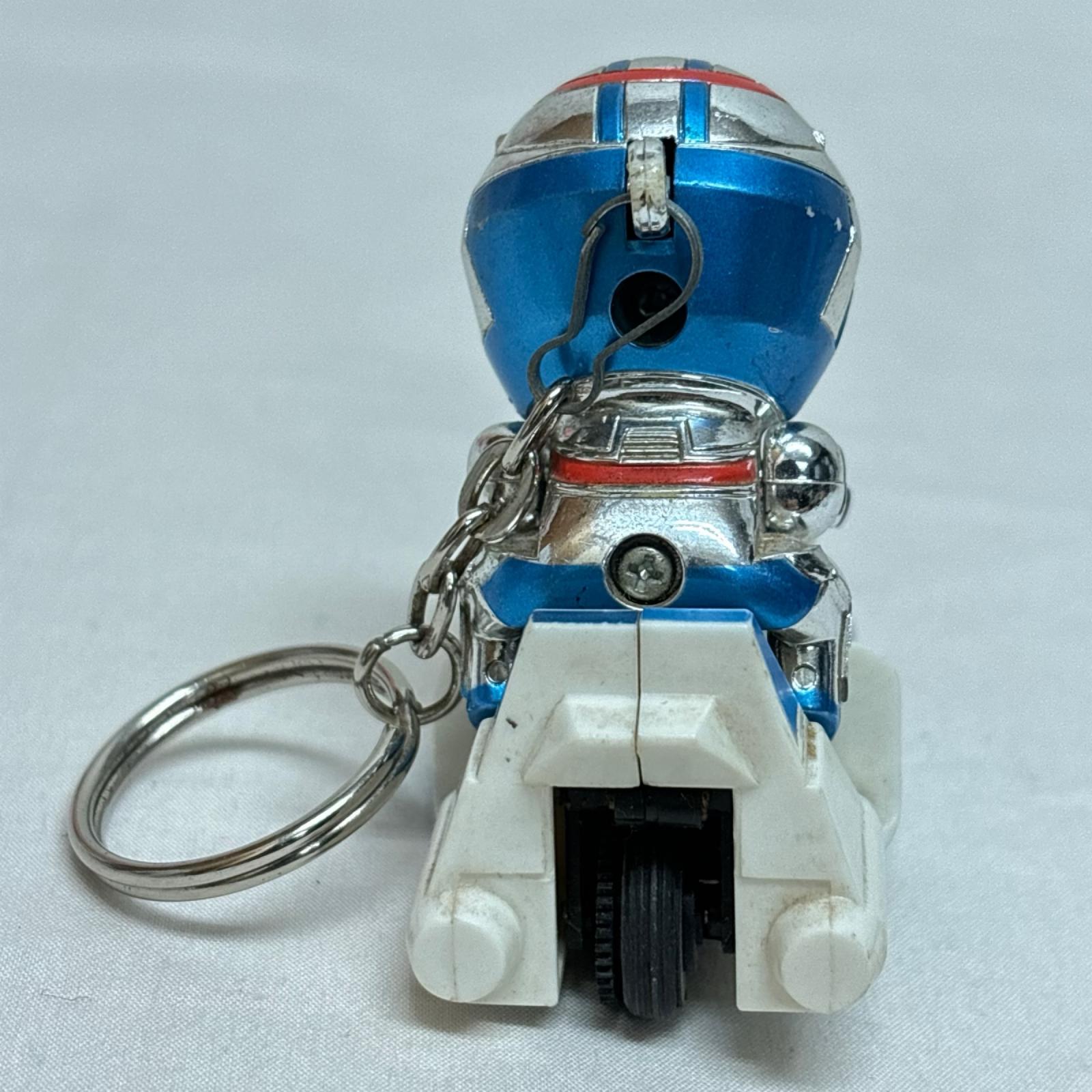 バンダイ かっとびライダー 宇宙刑事シャイダー バンダイ フィギュア/グッズ