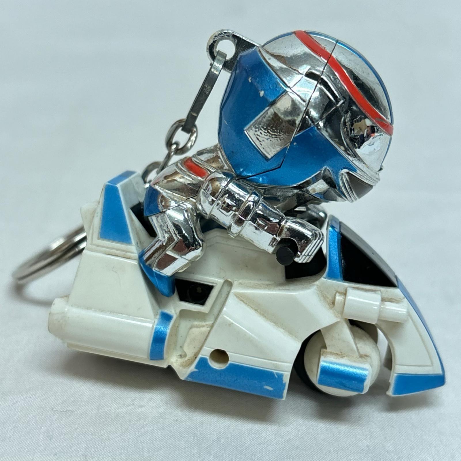 バンダイ かっとびライダー 宇宙刑事シャイダー バンダイ フィギュア/グッズ