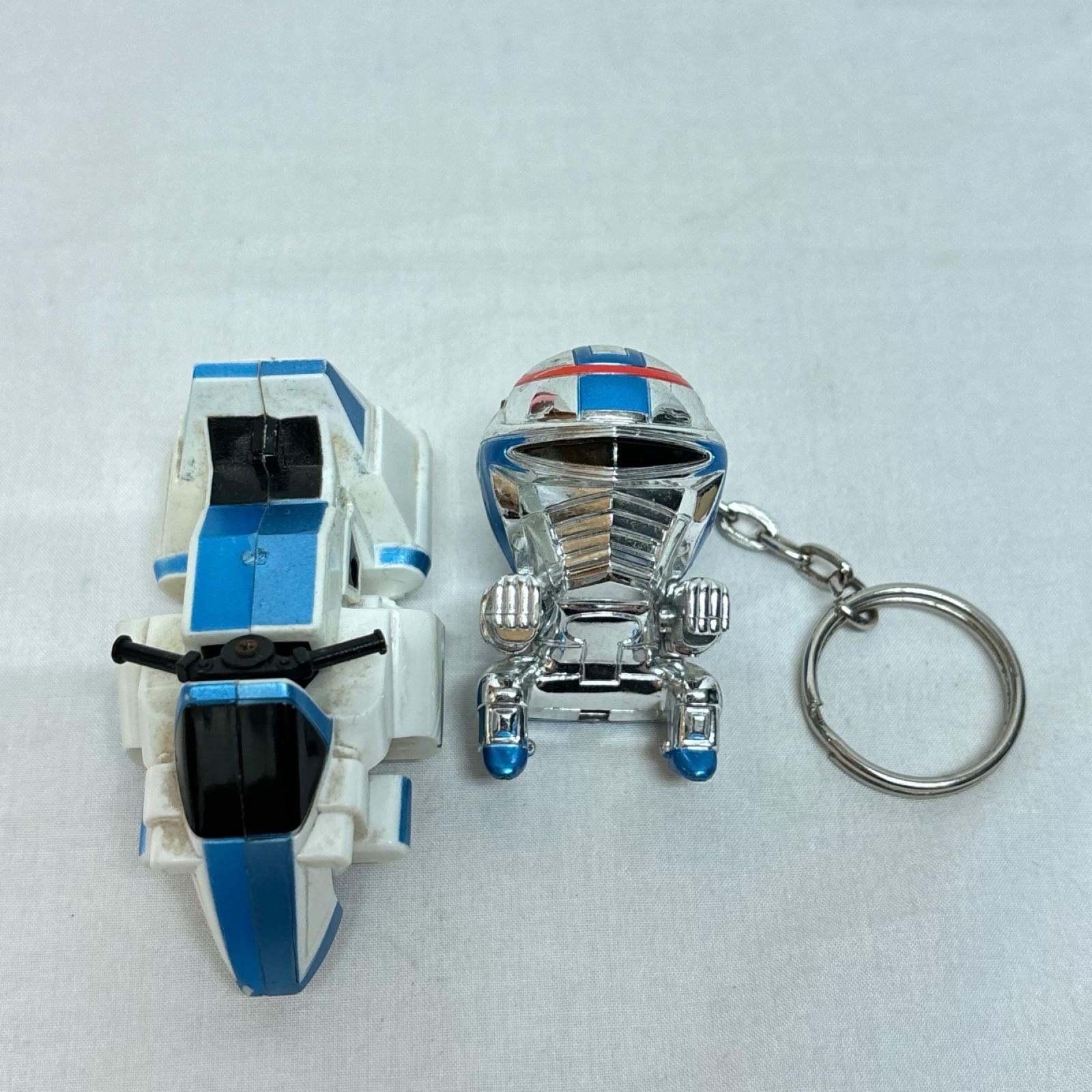 バンダイ かっとびライダー 宇宙刑事シャイダー バンダイ フィギュア/グッズ