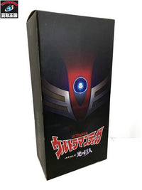 ウルトラマンティガ JUNGLE 1/100 光の巨人 フィギュア/グッズ