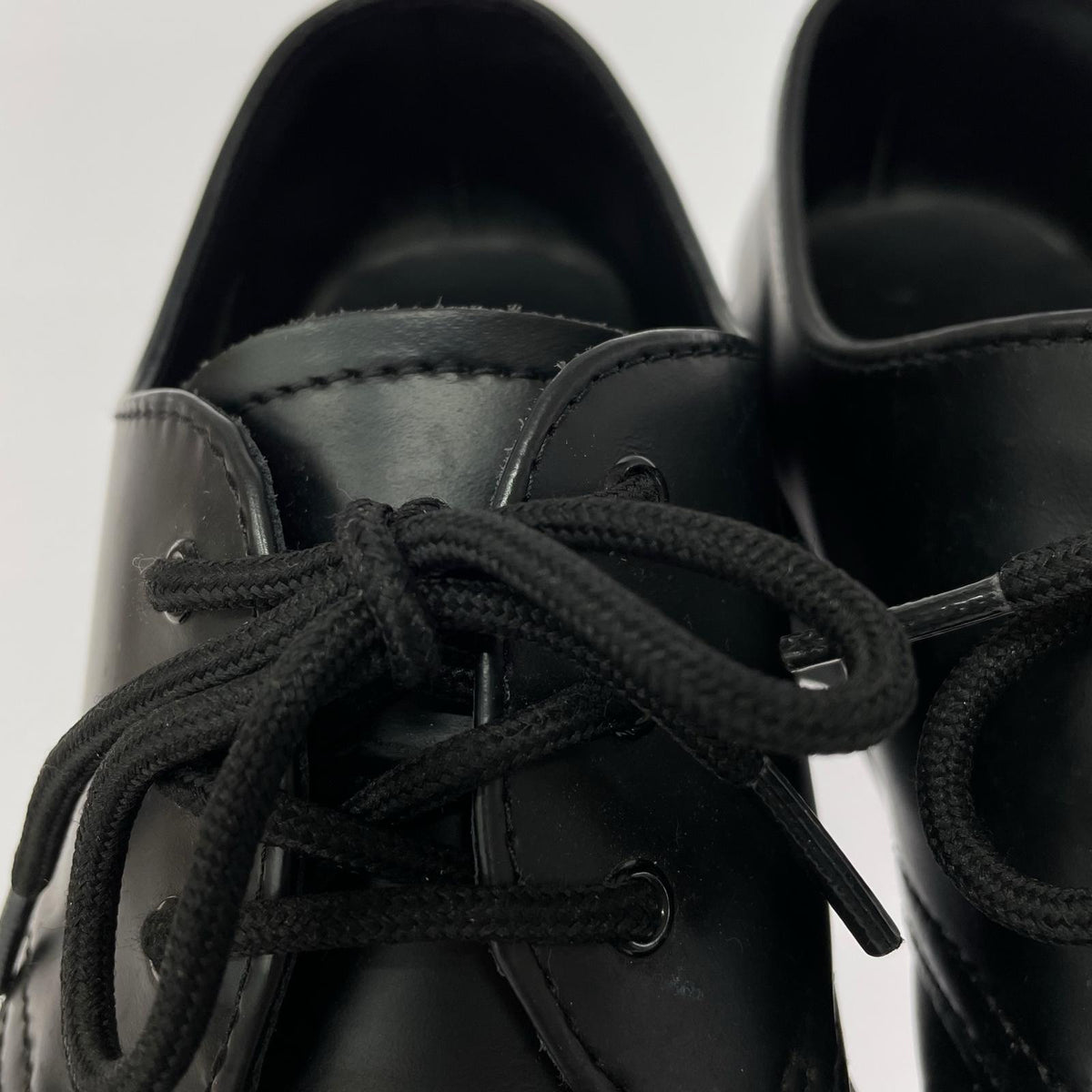 シューズ 1461 MONO（UK8） 26.5cm (US8 1/2 UK8 EU43) ブラック