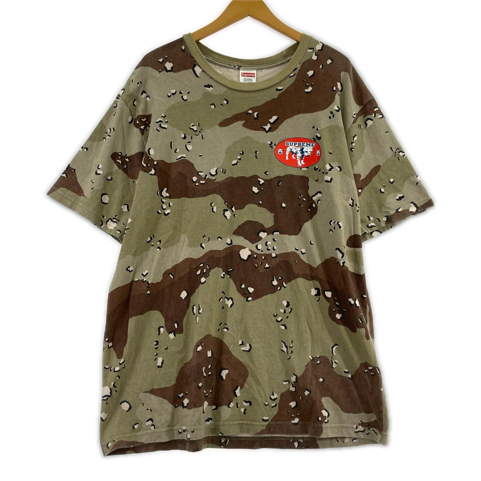 半袖Ｔシャツ 25SS Dalmatian Tee (L) L マルチカラー