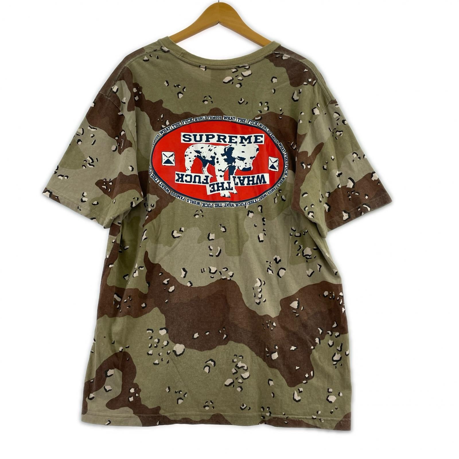 半袖Ｔシャツ 25SS Dalmatian Tee (L) L マルチカラー