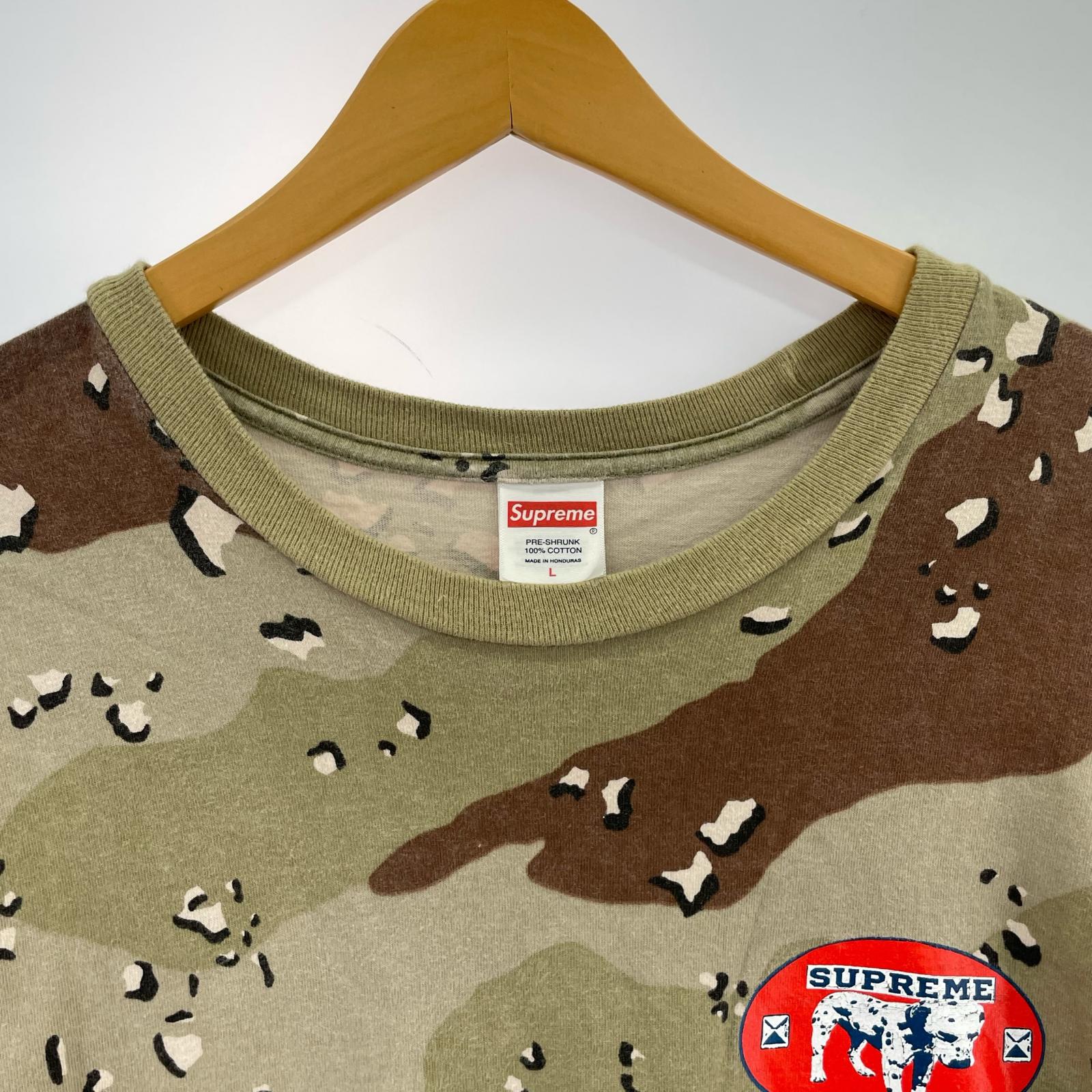半袖Ｔシャツ 25SS Dalmatian Tee (L) L マルチカラー