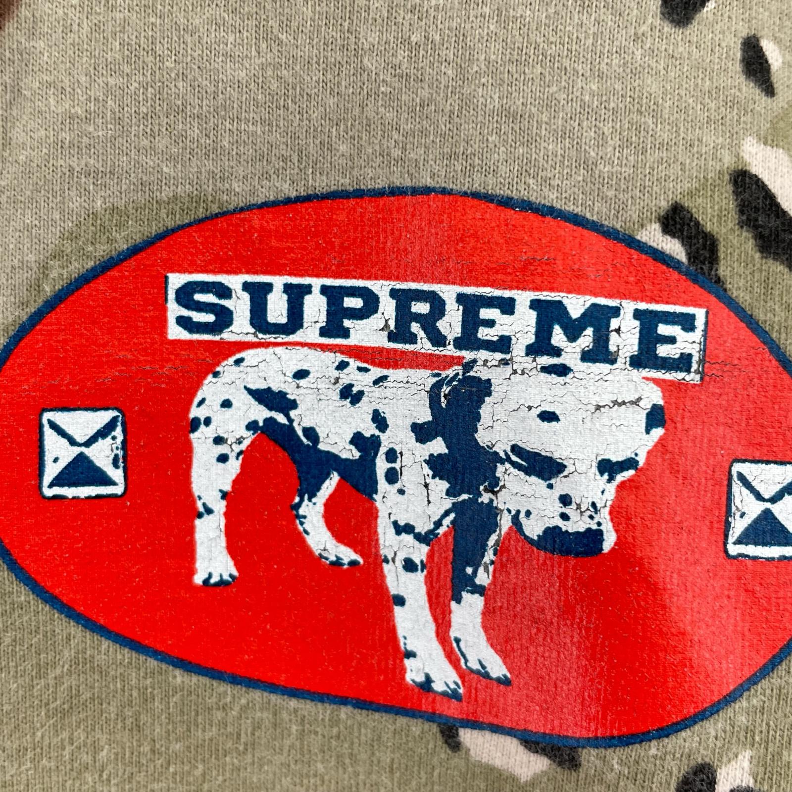 半袖Ｔシャツ 25SS Dalmatian Tee (L) L マルチカラー