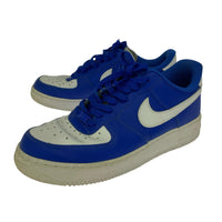スニーカー AIR FORCE 1 LOW BY YOU 27.5cm 27.5cm (US9 1/2 UK9 EU45)