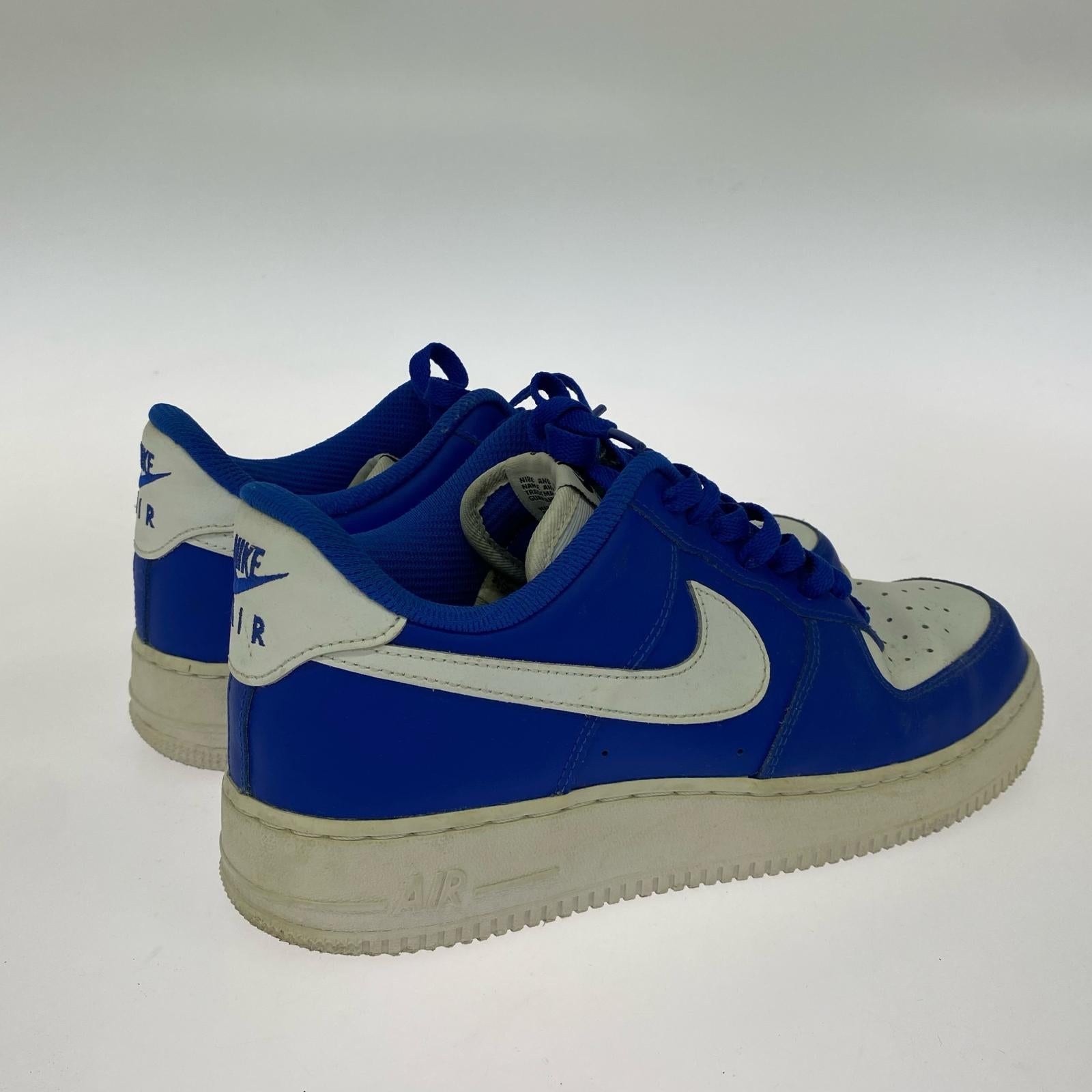 スニーカー AIR FORCE 1 LOW BY YOU 27.5cm 27.5cm (US9 1/2 UK9 EU45)