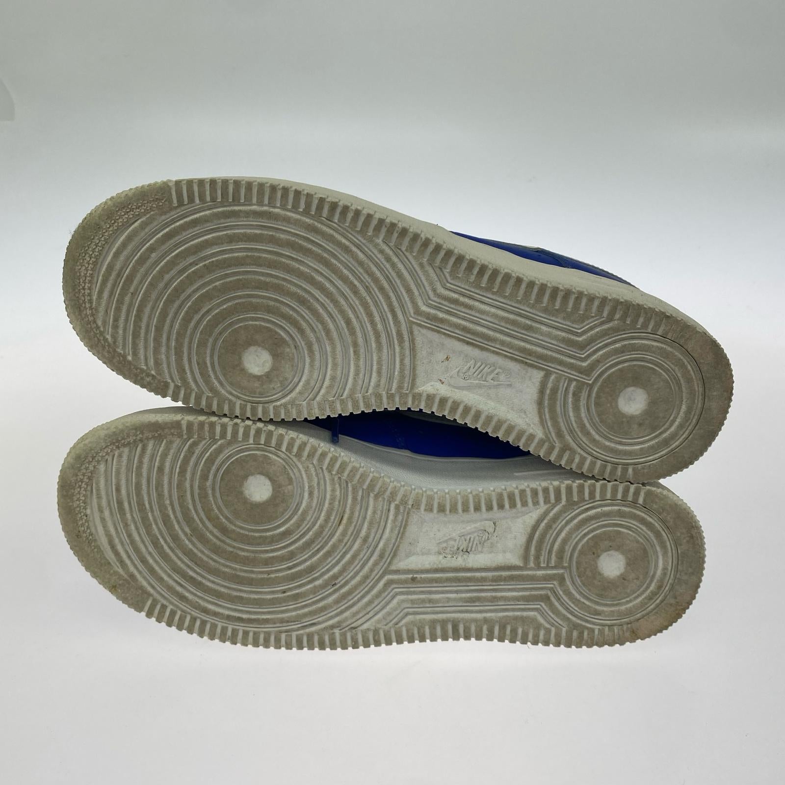 スニーカー AIR FORCE 1 LOW BY YOU 27.5cm 27.5cm (US9 1/2 UK9 EU45)