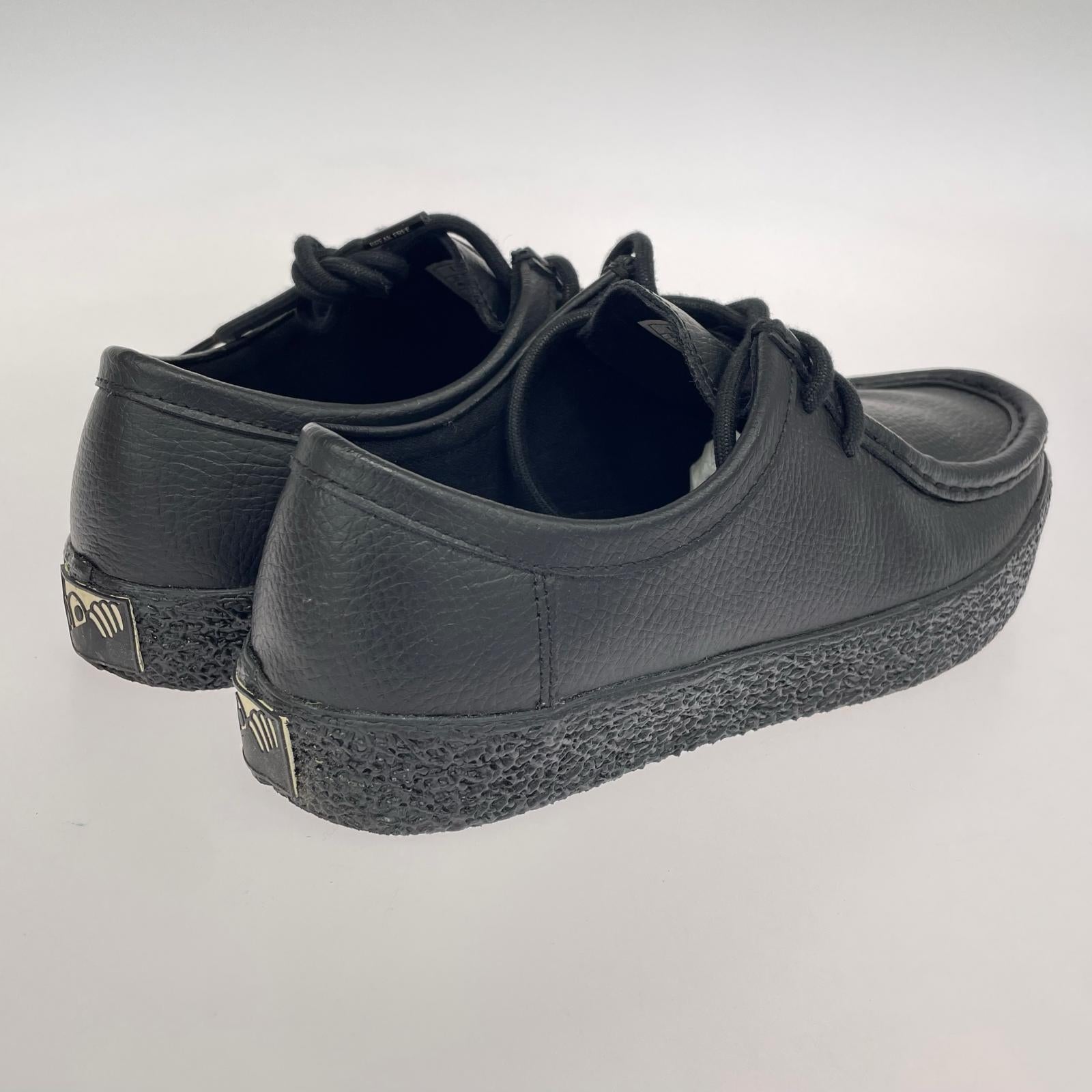 シューズ Last Resort AB LOWシューズ 26cm (US8 UK7 1/2 EU42) ブラック