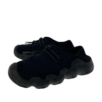 シューズ KEEN HYPOWSER CRUSHBACK スリッポン 27㎝ ブラック 27cm (US9 UK8 1/2 EU44) ブラック