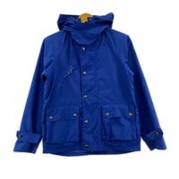 マウンテンパーカー 11AW mountain parka ブルー（0） 0 ブルー