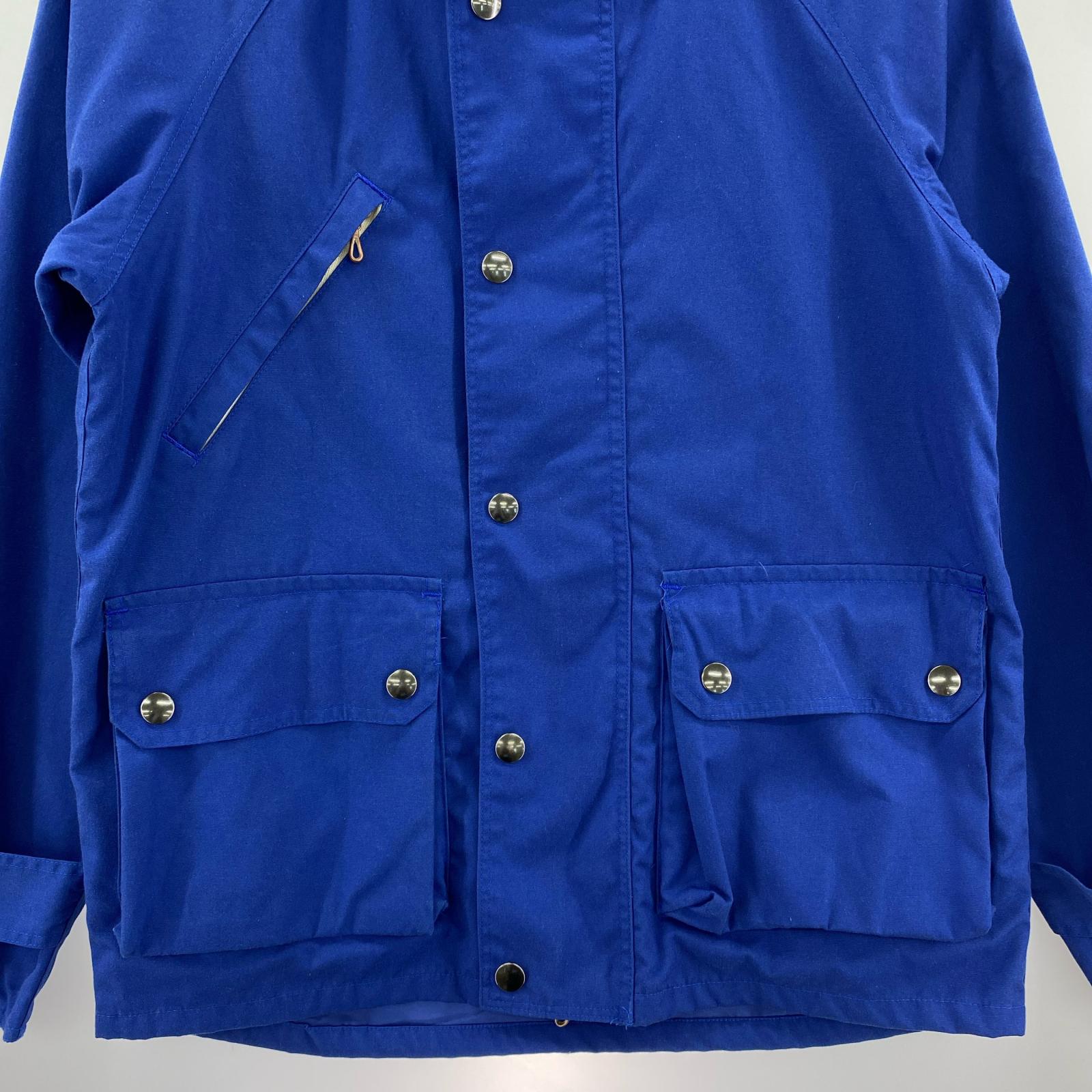 マウンテンパーカー 11AW mountain parka ブルー（0） 0 ブルー