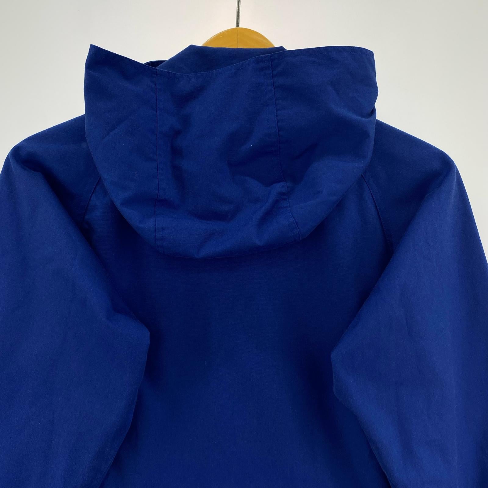 マウンテンパーカー 11AW mountain parka ブルー（0） 0 ブルー