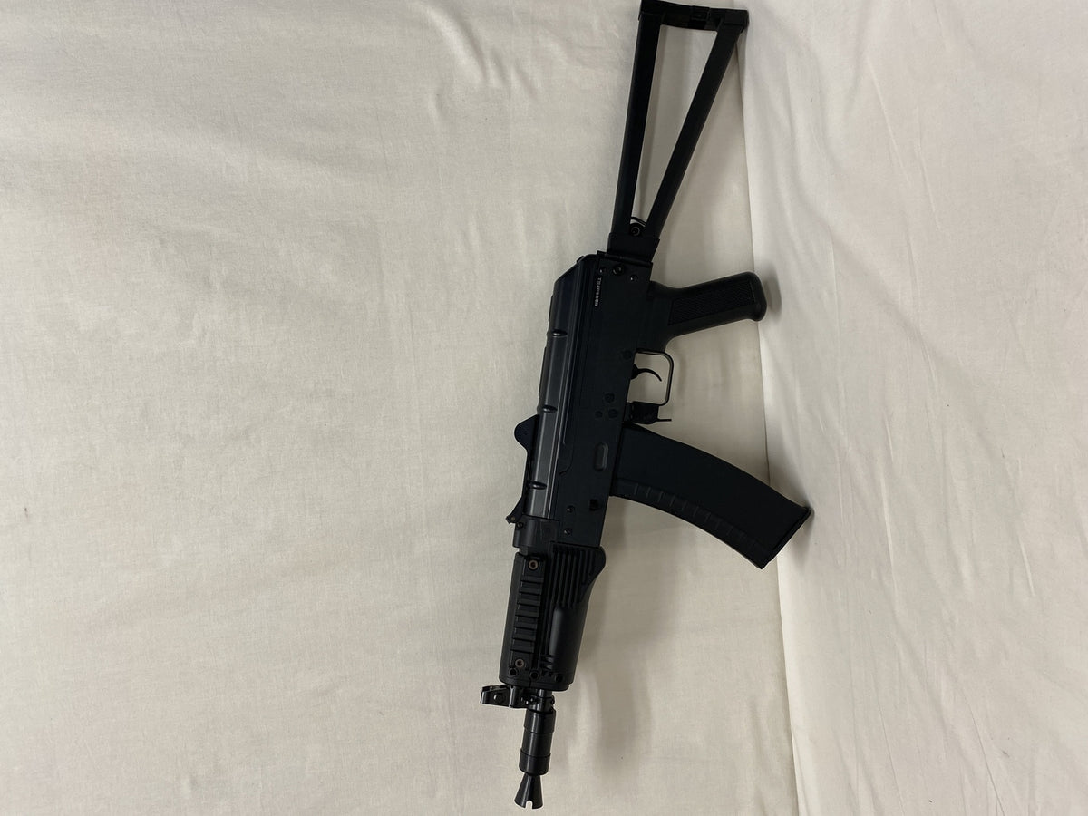 東京マルイ　AK74U ガン