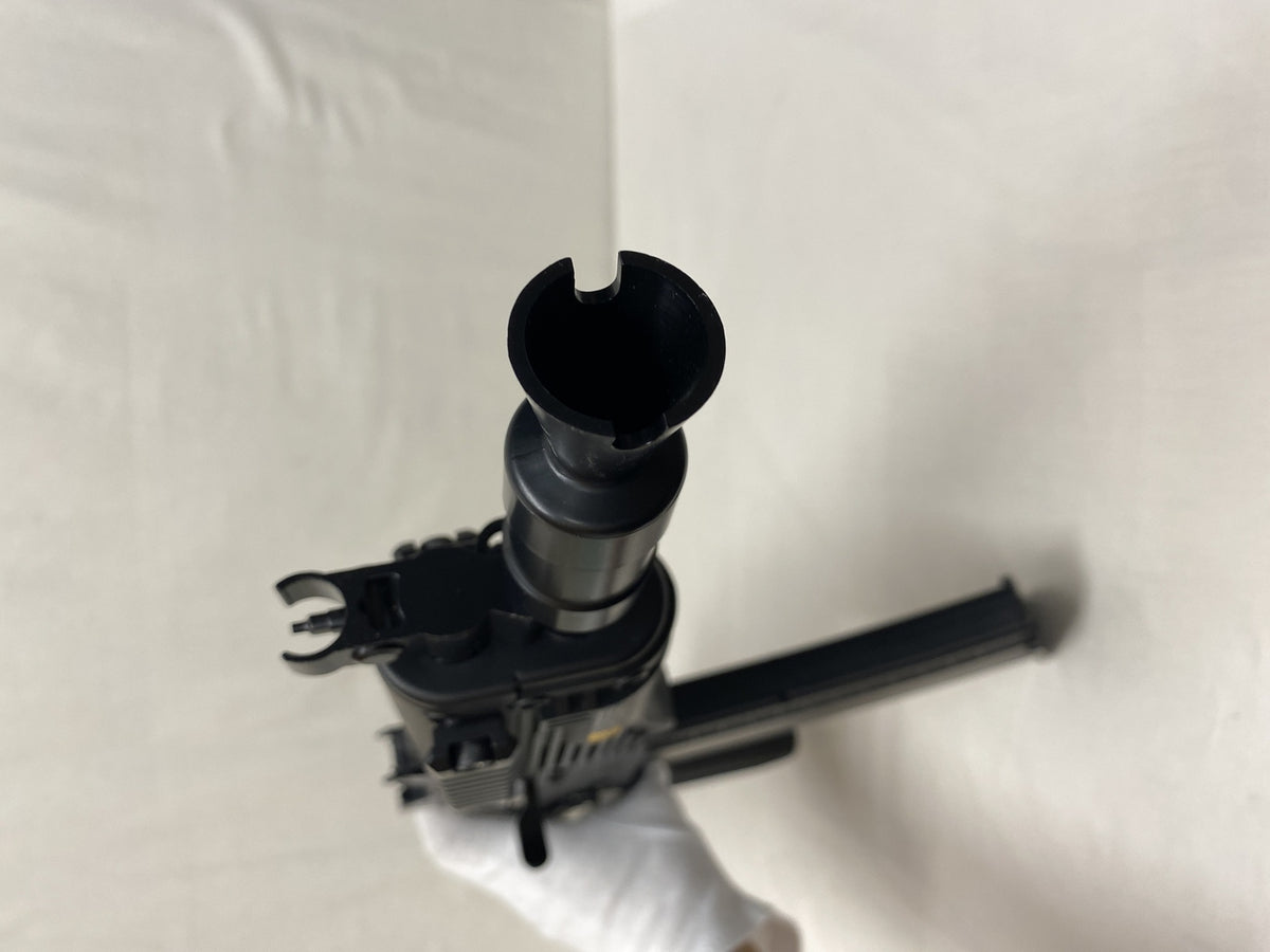 東京マルイ　AK74U ガン