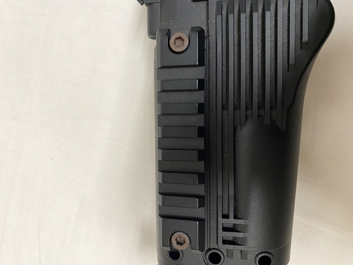 東京マルイ　AK74U ガン