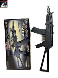 東京マルイ　AK74U ガン