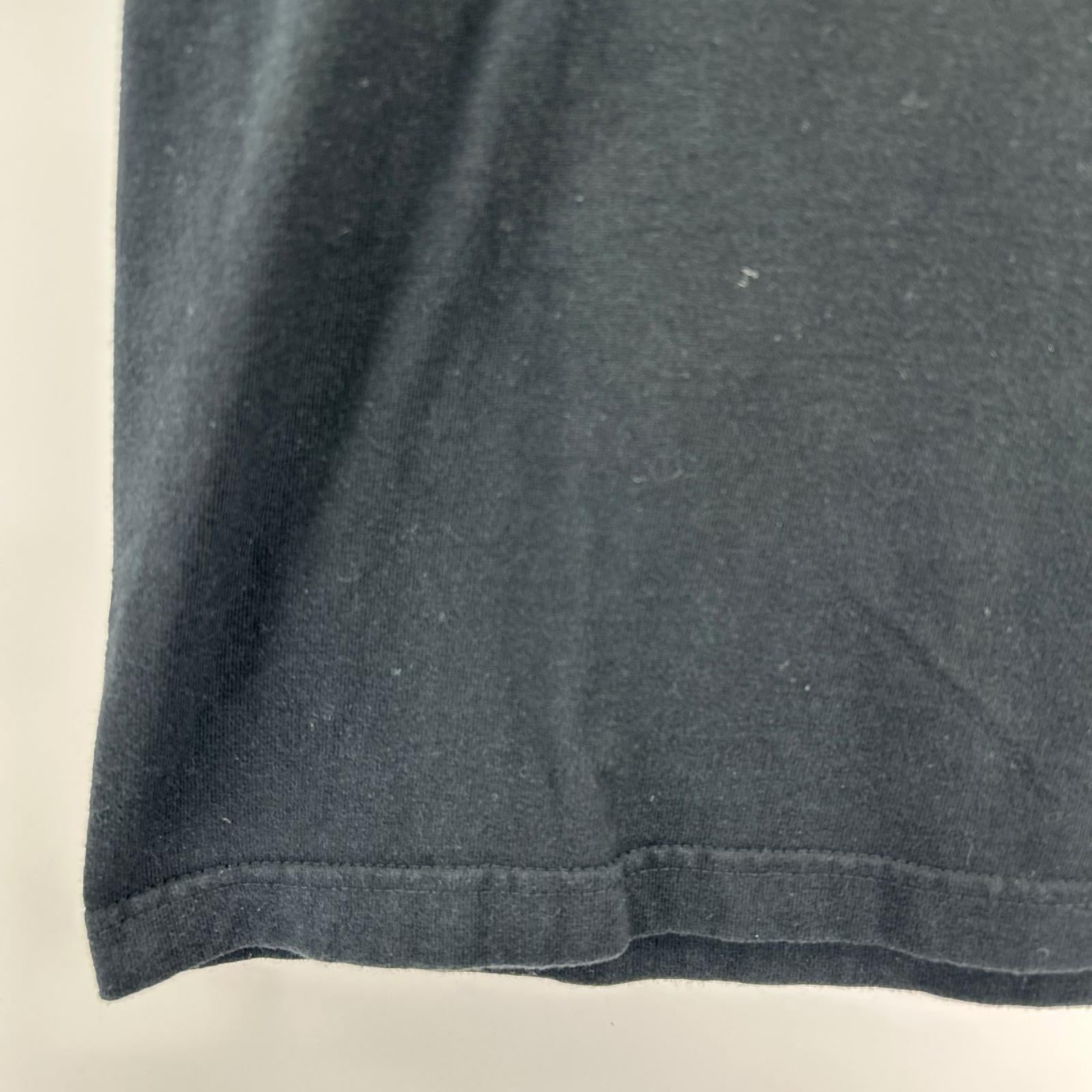 半袖Ｔシャツ CREAM SODA BLACK CAT Tｼｬﾂ ﾌﾞﾗｯｸ S ブラック
