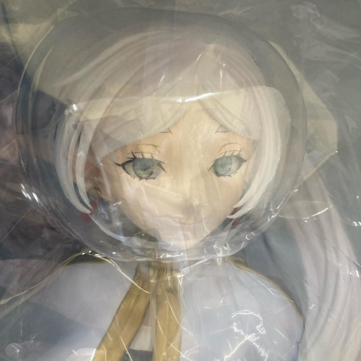フリーレン 一番くじ ラストワン賞 アートスケールフィギュア フィギュア/グッズ
