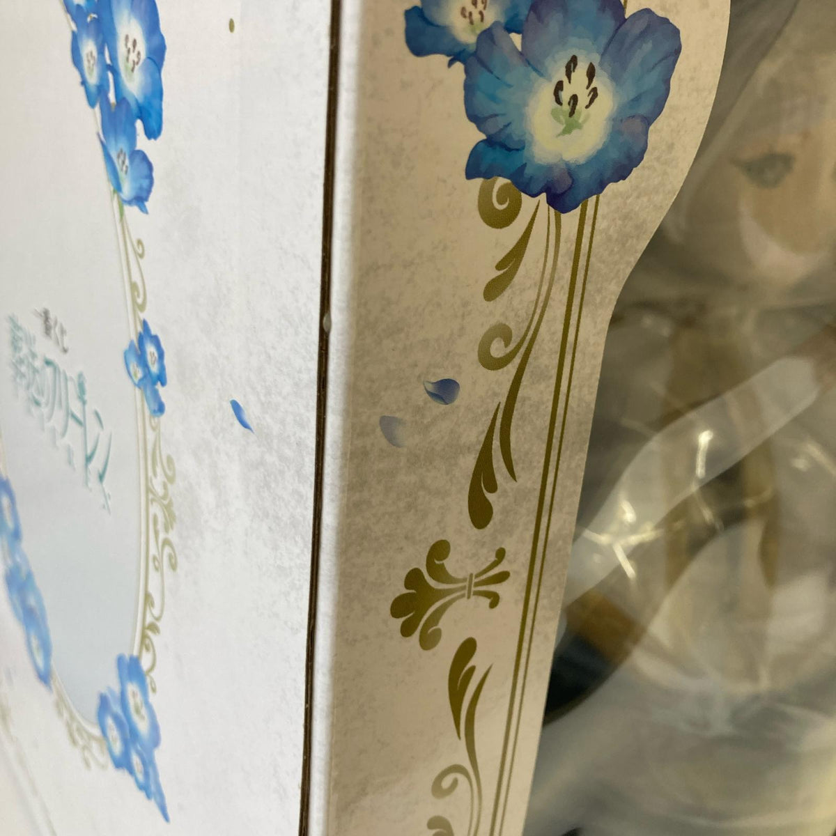 フリーレン 一番くじ ラストワン賞 アートスケールフィギュア フィギュア/グッズ