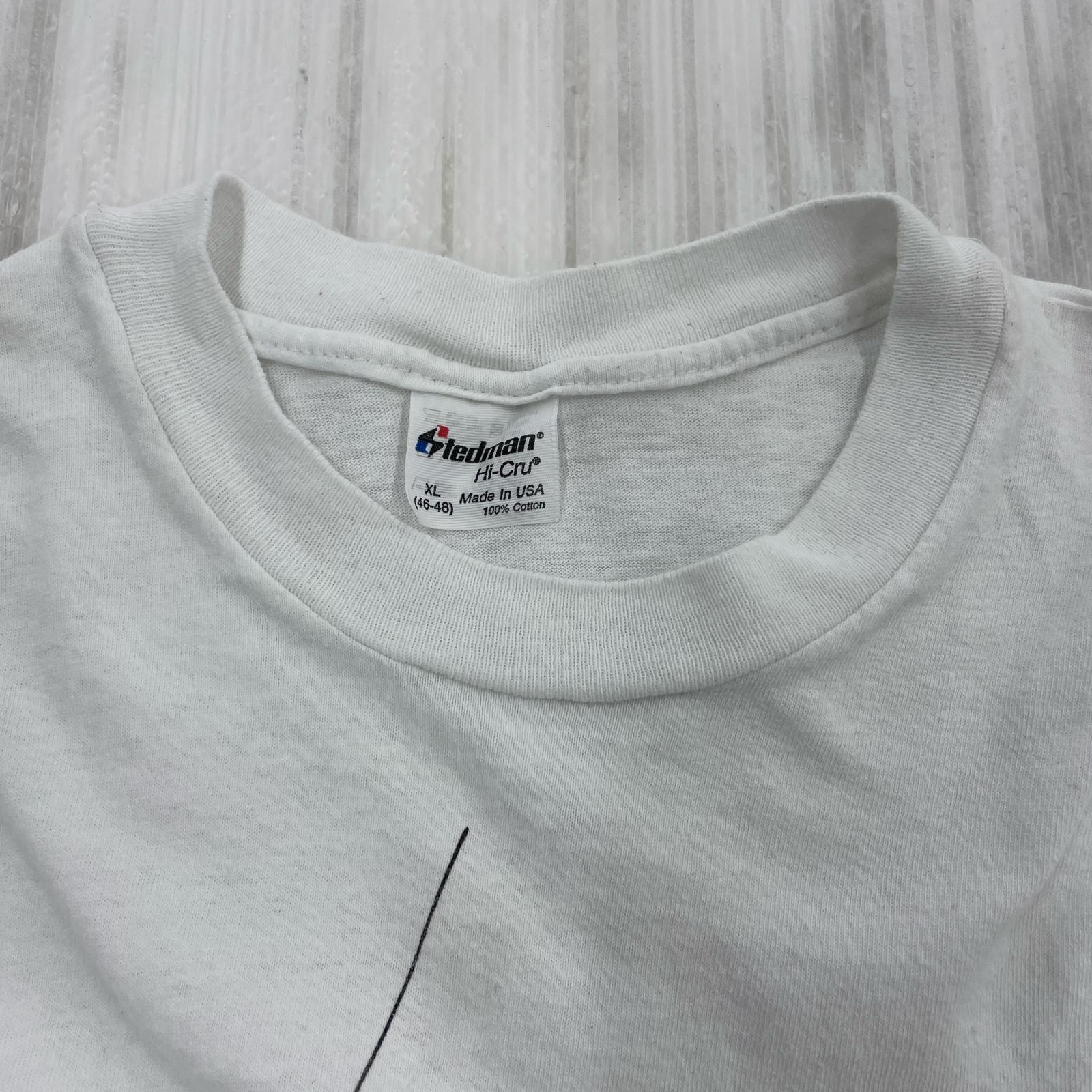 半袖Ｔシャツ 80S MIZUNO SERIES MVP S/Sカットソー 白 ホワイト