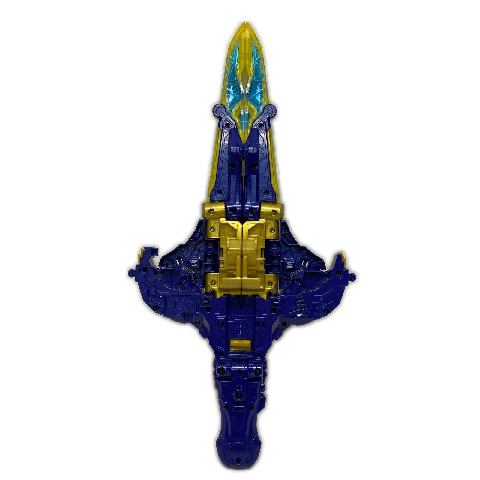 DXリョウテガソード ナンバーワン戦隊ゴジュウジャー バンダイ フィギュア/グッズ