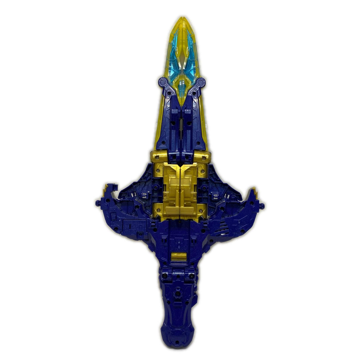 DXリョウテガソード ナンバーワン戦隊ゴジュウジャー バンダイ フィギュア/グッズ
