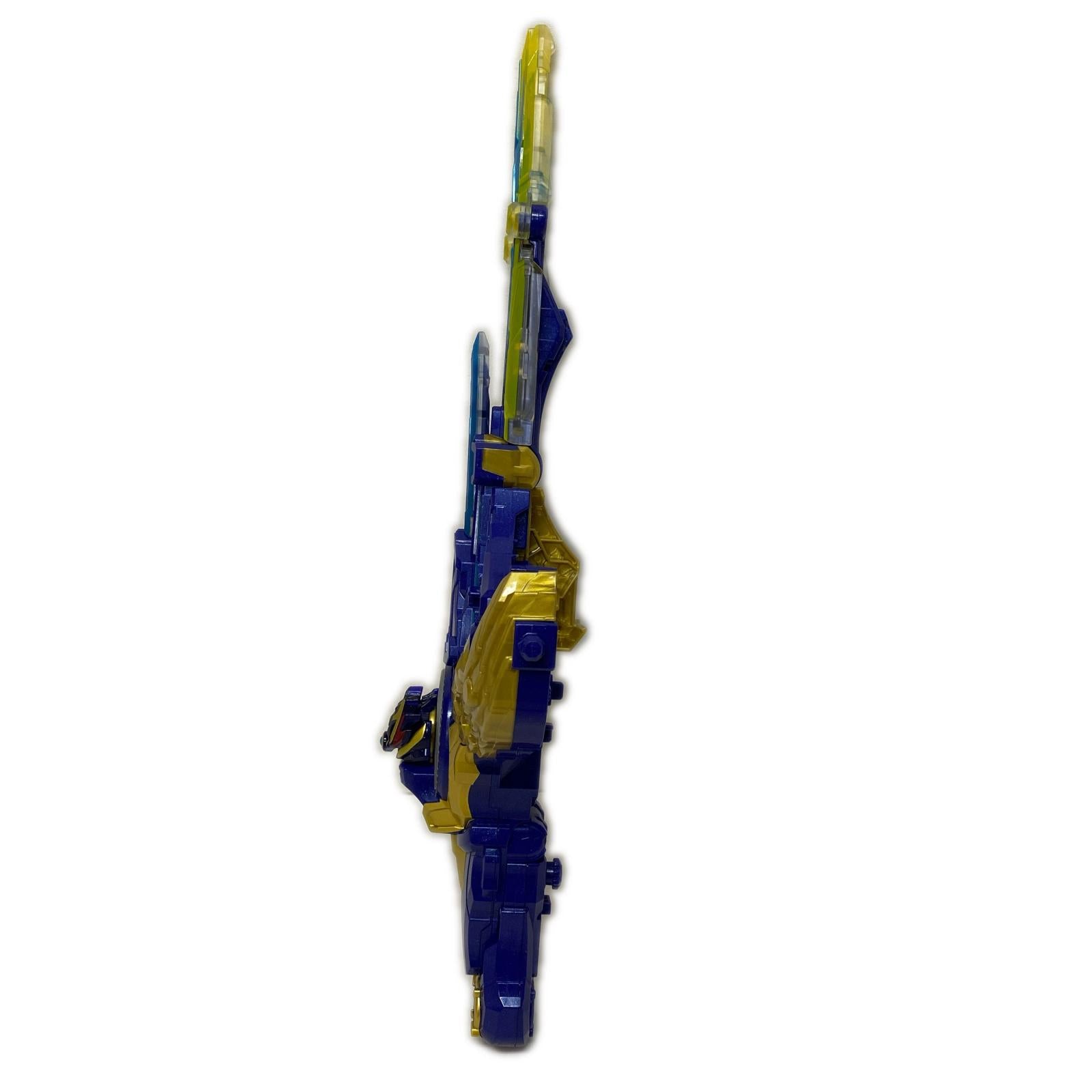 DXリョウテガソード ナンバーワン戦隊ゴジュウジャー バンダイ フィギュア/グッズ