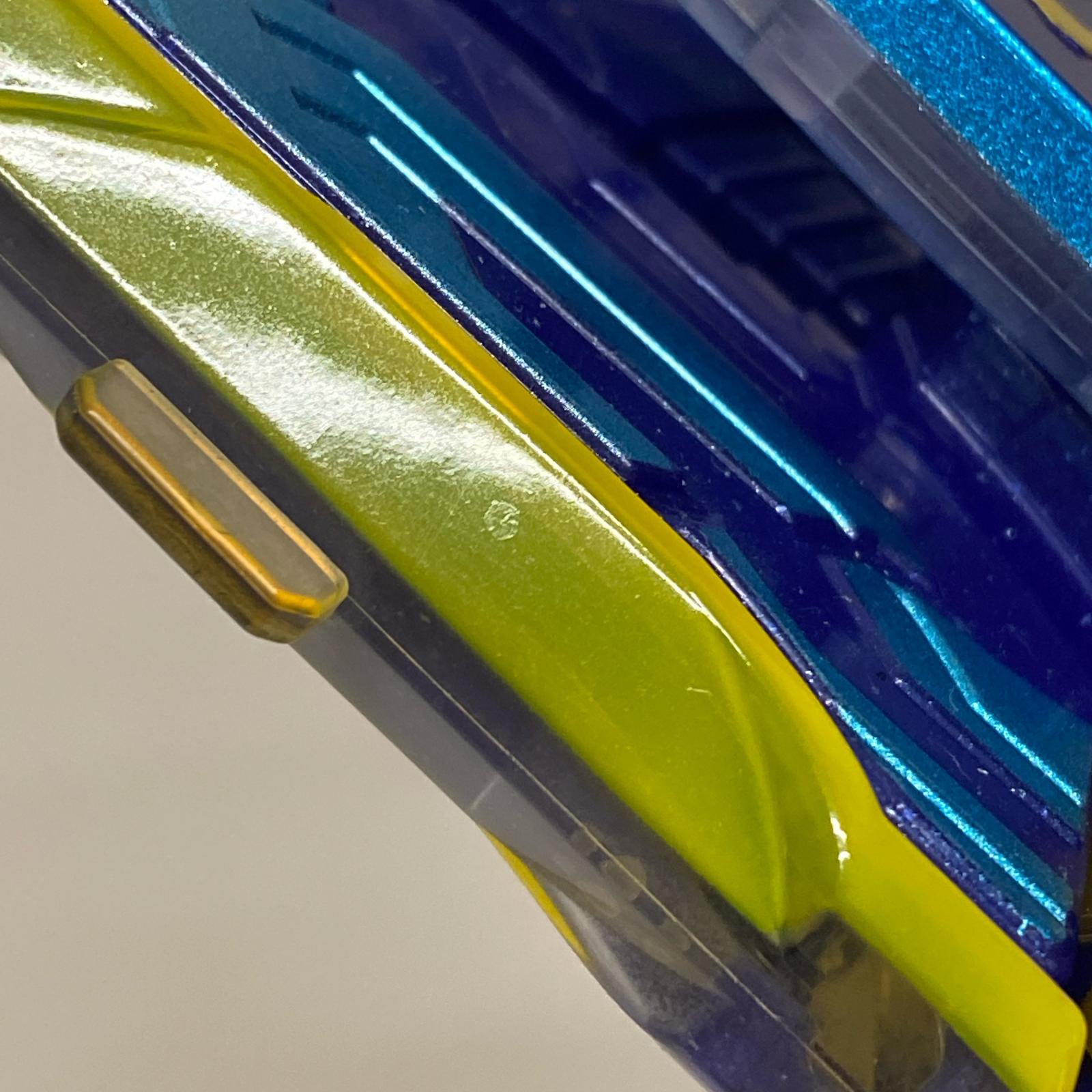 DXリョウテガソード ナンバーワン戦隊ゴジュウジャー バンダイ フィギュア/グッズ