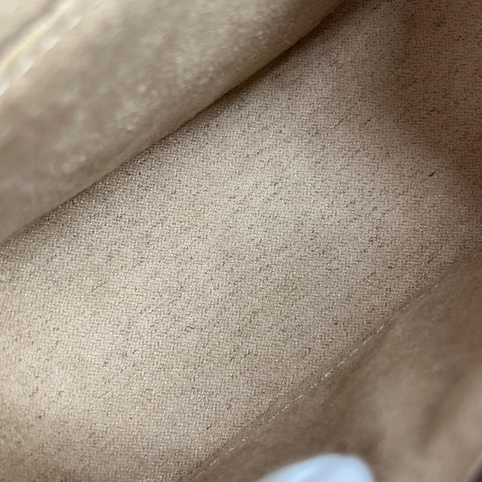 COACH ショルダーバッグ ベージュ