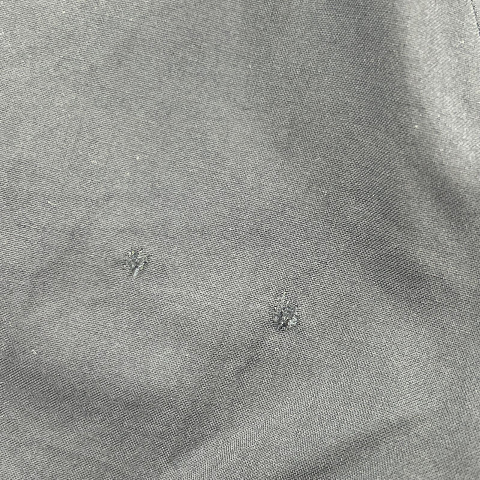 パンツ COMME des GARCONS パンツ ネイビー