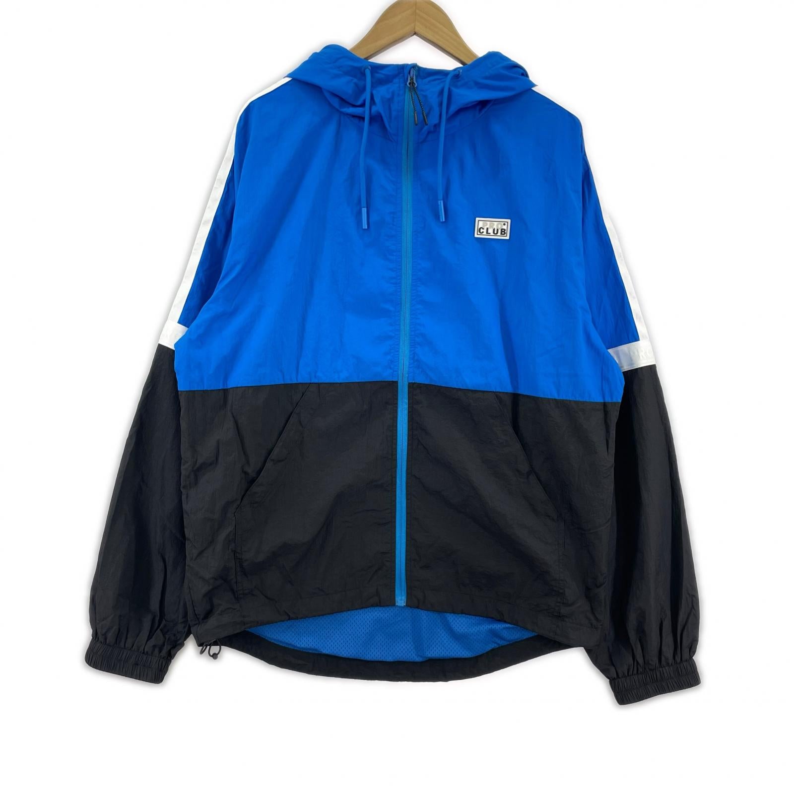 セットアップ PRO CLUB ブルー